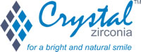 Crystal Zirconia
